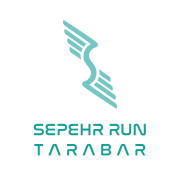 Sepehr Run Tarabar Website Small Logo