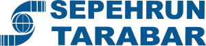 Sepehrun Tarabar Old Logo